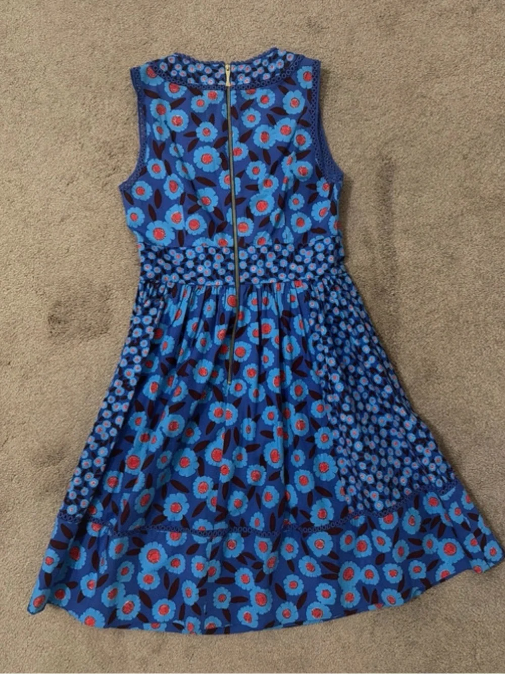 kate spade beautiful sleeveless